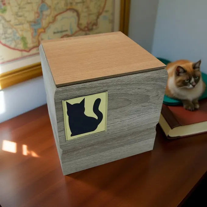 Augintinių krematoriumas: gyvūnų kremavimas