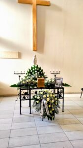 gedulo gėlės kaune