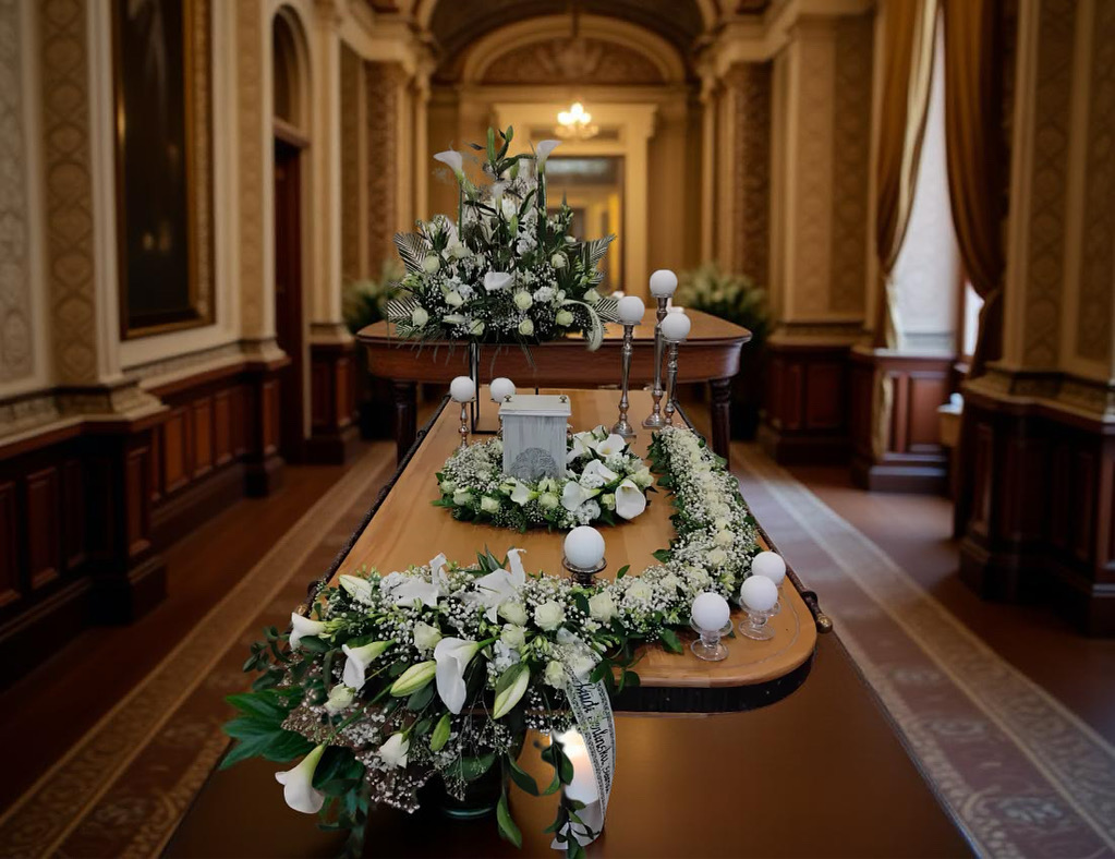 laidojimo ir kremavimo paslaugos Kaune Ramybe. Laidojimo paslaugų biuras Ramybė