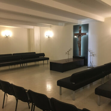 Domeikavos šarvojimo salės