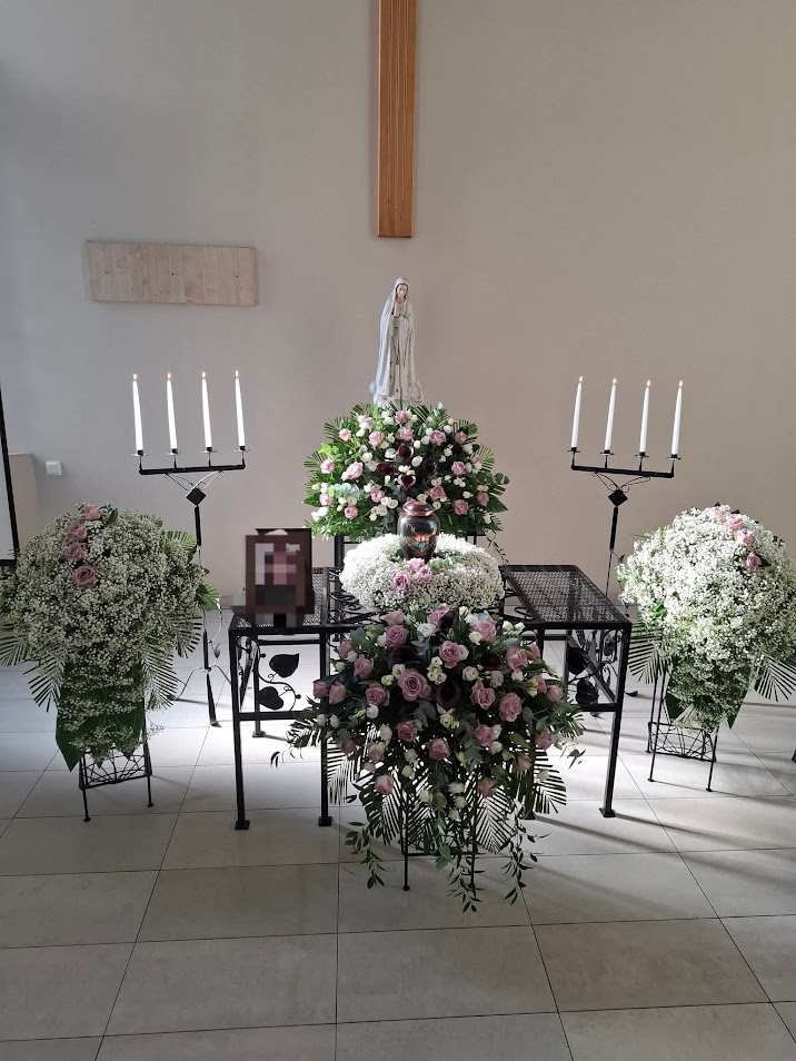 gerojo ganytojo sarvojimo sale Kaune laidojimo ir kremavimo paslaugos Ramybe