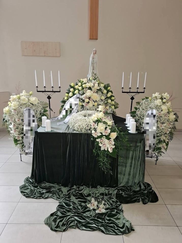 kremavimo ir laidojimo paslaugos Kaune Ramybe