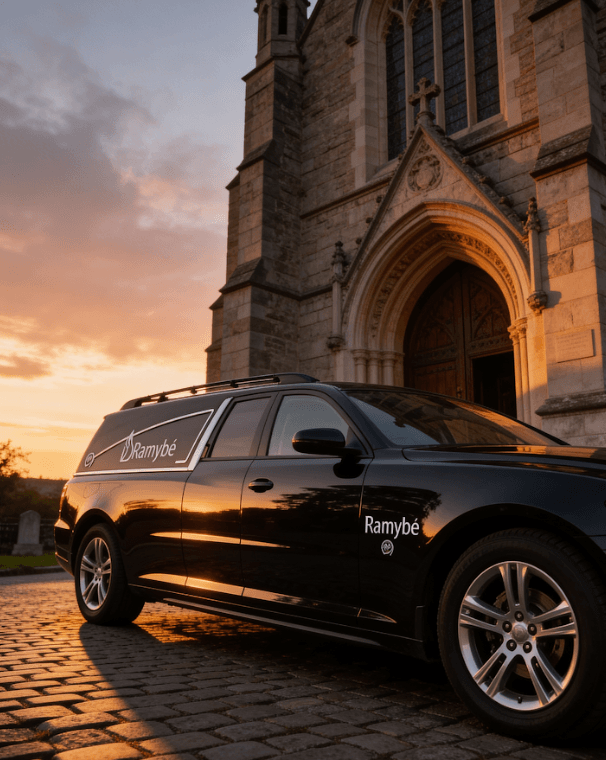 Skubus palaikų pargabenimas iš Europos – profesionalios laidojimo paslaugos Vilniuje, Kaune ir Klaipėdoje bei visoje Lietuvoje