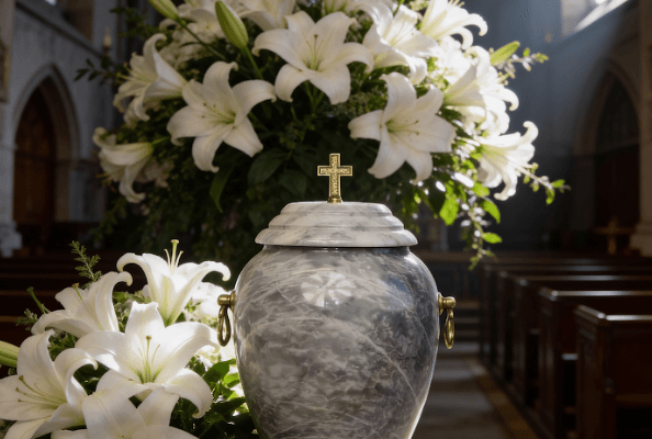 Ką daryti mirus artimajam?