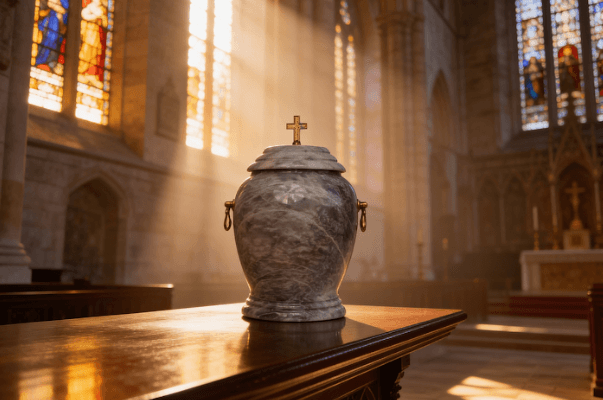 Laidojimo ar kremavimo paslaugos Lietuvoje: kaip pasirinkti patikimą partnerį 2026 metais