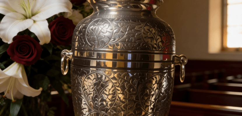 Urnos laidojimo kaina – kiek tai kainuoja Lietuvoje 2026? (žmonės nustemba)