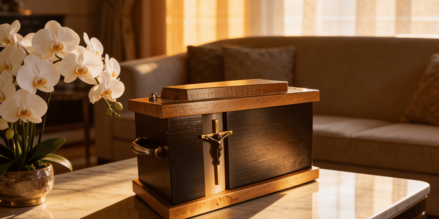 Geriausios laidojimo paslaugos Kaune: kaip išsirinkti patikimą partnerį?