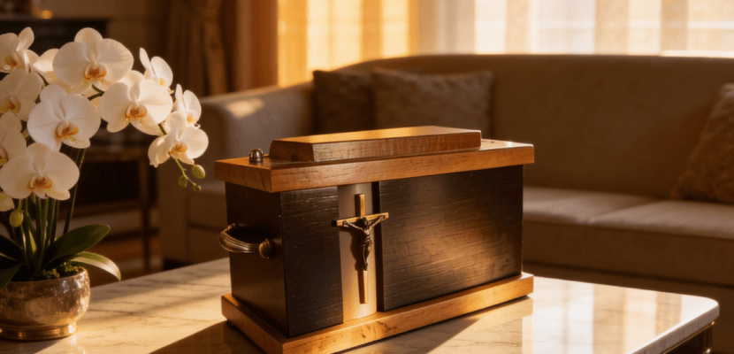 Geriausios laidojimo paslaugos Kaune: kaip išsirinkti patikimą partnerį?