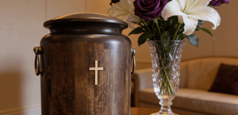 Kremavimas ir laidojimas su urna – šiuolaikinės laidojimo tradicijos ir praktiškumas viename